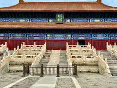 -北京市劳动人民文化宫(太庙)