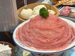 -鸿姐老火锅(花园路店)