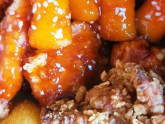 -Obligi Chicken韩式炸鸡(三元桥店)