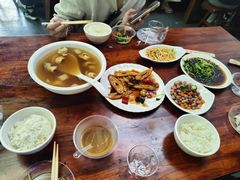 -少林寺欢喜地素斋馆