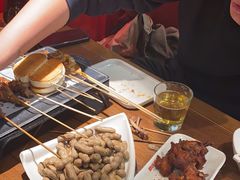 -管氏翅吧(马家堡店)