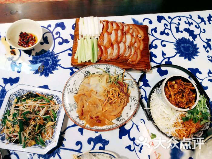 满园春饼(邯郸新世纪店)-图片-邯郸美食-大众点评网