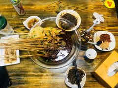 -博串堂(明发商业广场店)