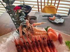 -山盛创作料理·Yamamori(珠宾店)