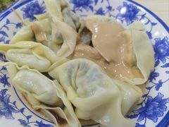 -美新点心店(陕西北路店)