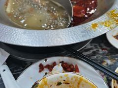 -古乐牛香·鲜牛肉牛杂火锅(高新店)