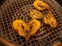 -一品诚记烤肉(大连柏威年购物中心店)