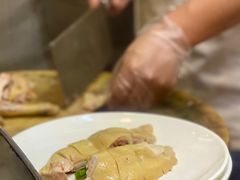 -文记壹心鸡(宝华路店)