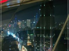 -上海新世界丽笙大酒店旋景餐厅(人民广场店)