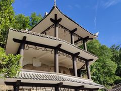 -第一山景区