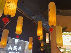 -六月雪干锅(绵阳凯德广场店)