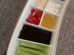 -秀儿四九城·新京菜(亚运村鸟巢店)