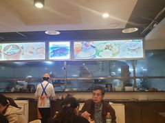 -玲又珑美食(盘福路店)