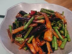 -沈家花园如皋菜(君御豪庭店)