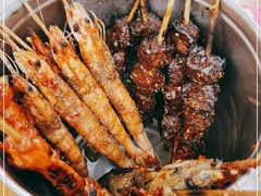 -炒豆合作社(东四总店)