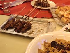 -蓝尊量贩(黄河路店)