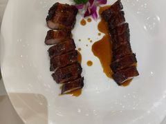 -半岛太子酒家(海港城店)