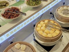 -素满香·食养自助(福州·长乐北路店)