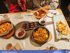 -七八冷面·延边朝鲜族美食(圣熙八号店)