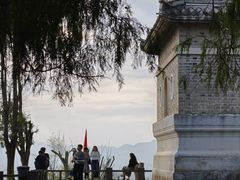 -天台山赤城山景区