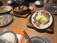 -啫火啫啫煲·顺德干蒸(西乡天虹店)