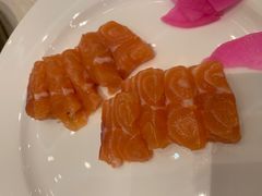 -上海新发展亚太JW万豪酒店