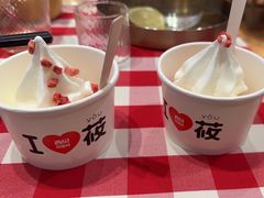 -西贝(吴江路湟普汇店)