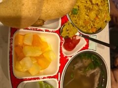 -美奈小馆·越南料理(中航城君尚购物中心店)