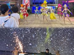 -三亚海昌梦幻海洋不夜城