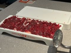 -八合里潮汕鲜牛肉火锅(广州五羊邨店)
