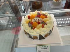 -蜂蝶来饼店(拱北总店)