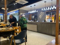 -蚝英雄·自助烤蚝(高新店)
