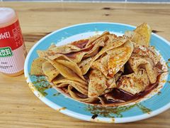 -马三洋芋片(兰州总店)