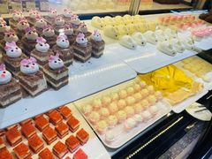 -聚盛源蒸汽海鲜火锅烤肉自助(巨川金海岸购物广场店)