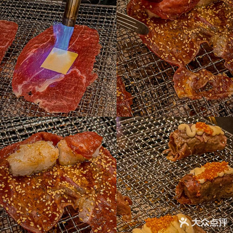 为了这家日料！！我可以来杭州无数次！！