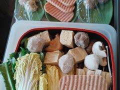 -润园四季椰子鸡火锅(海上世界店)