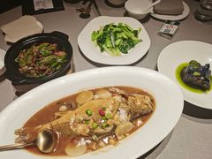 -山里亲戚(淞虹路店)