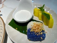 -泰椰里·泰国餐厅(智慧城广百广场店)