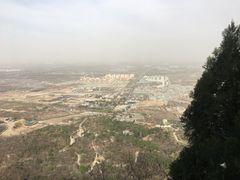 -北京鹫峰国家森林公园