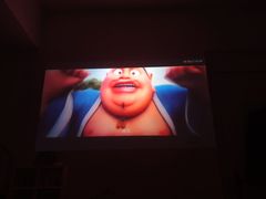 -中影星美国际影城(犀浦百伦店)