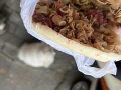 -清真拉妈卤味(回民街店)