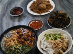 -再回首鸡肉米线(人民路一店)