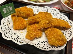 香酥芋泥鸭-堂瓦里·传统赣菜(第一街区店)
