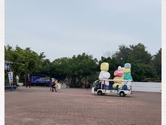 -漳州滨海火山岛自然生态风景区