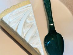 纽约风浓郁重芝士蛋糕-星巴克(珠海印象城店)