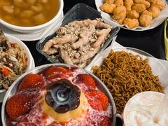 -水牛奶皇后糖水铺(深圳总店)