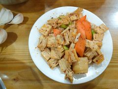 拌面筋-铁记拉面(胜利路店)