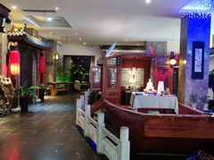 -碧露轩·大益茶体验馆(镇江路店)