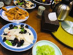 -孙府大院(步行街店)