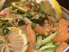 -戏作寿司(观音桥店)